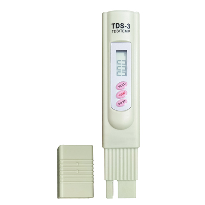 سختی سنج و دماسنج آب مدل TDS03