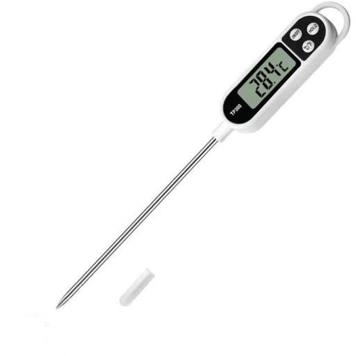 دماسنج تماسی مایعات TP300