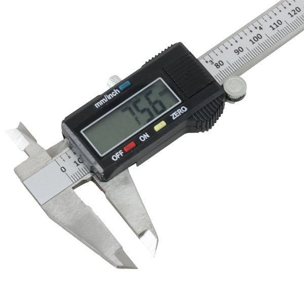 کولیس تمام فلزی دیجیتال 150 میلیمتری L-150