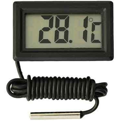 دماسنج دیجیتال TPM10